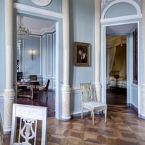 Visite libre de la Maison de l'armateur et de l'exposition "Réminiscences- Fantômes de l'esclavage"