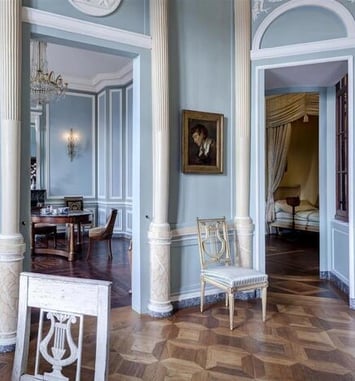 Visite libre de la Maison de l'armateur et de l'exposition "Réminiscences- Fantômes de l'esclavage"