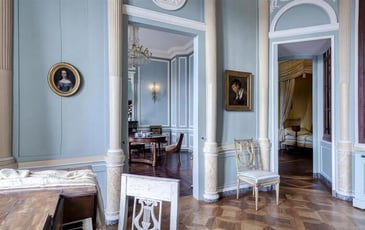 Visite libre de la Maison de l'armateur et de l'exposition "Réminiscences- Fantômes de l'esclavage"