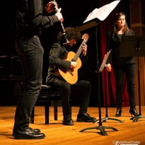 Concert : les élèves du conservatoire vous invitent