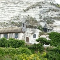 Visite guidée de la chapelle