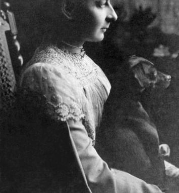 Visite guidée flash : Emma Louisa Turner, ornithologue pionnière