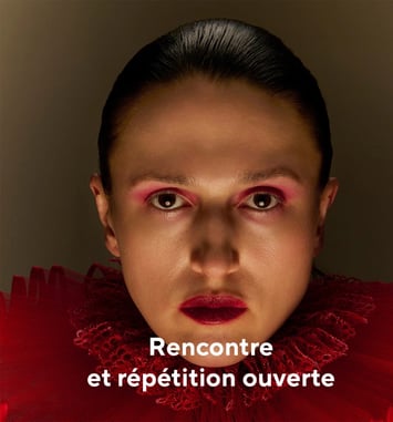 Spectacle : rencontre et répétition ouverte : Macbeth, Verdi