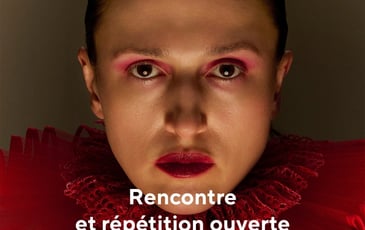 Spectacle : rencontre et répétition ouverte : Macbeth, Verdi