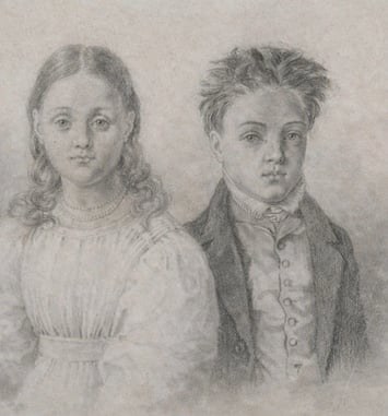 Caroline raconte Flaubert