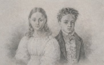 Caroline raconte Flaubert