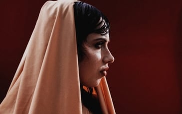 Louise Charbonnel
