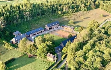 Visite libre de la ferme
