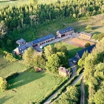 Visite guidée de la ferme