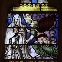 Visite libre de l'église