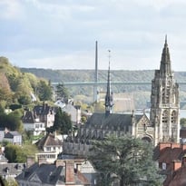 Visite libre de l'église