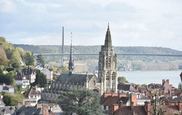 Visite libre de l'église