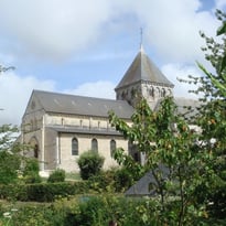 Visite libre de l'église