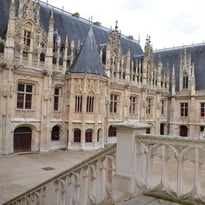 Visite libre du Palais de Justice