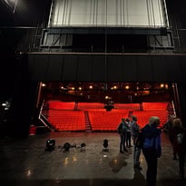 Visite guidée : plongez dans les coulisses de Dieppe Scène Nationale