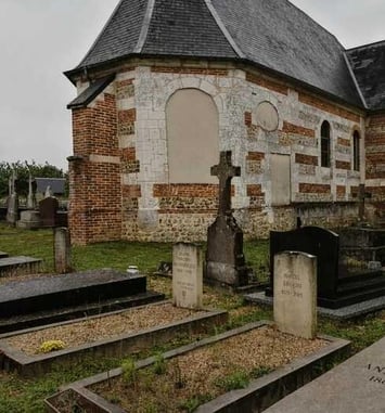Visite guidée : sur les pas d'André Gide