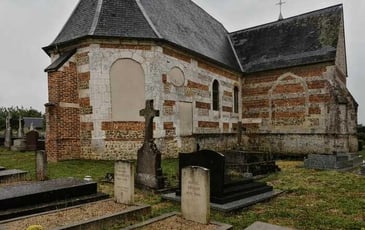 Visite guidée : sur les pas d'André Gide