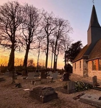 Visite libre de la chapelle