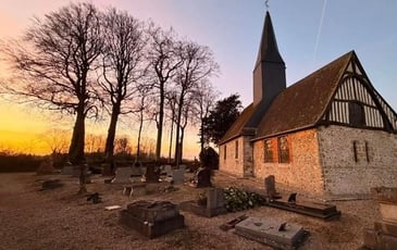 Visite libre de la chapelle