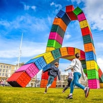 Visite guidée : regards croisés sur le patrimoine et les œuvres d'Un Été Au Havre
