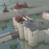 Visite guidée de la Porte de Rouen