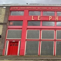 Visite guidée du Phare : du bâtiment à l'artistique