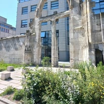 Visite guidée : guerres et patrimoine, nos monuments dans la tourmente