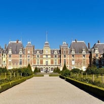 Visite guidée : ils ont fait l'histoire de la ville d'Eu