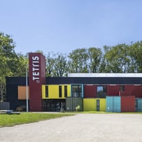 Visite guidée du Tetris