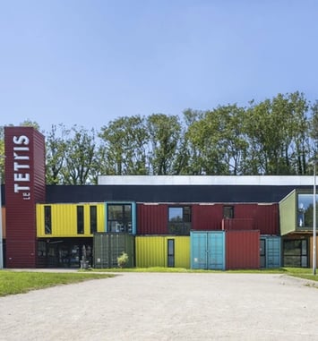 Visite guidée du Tetris