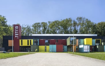 Visite guidée du Tetris