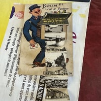 Exposition sur les "optants"