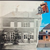 Démonstration : animation photo autour de l'image et du patrimoine et concours de photographies