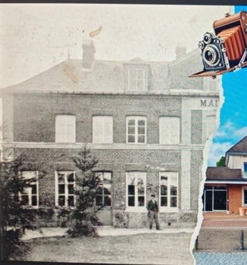 Démonstration : animation photo autour de l'image et du patrimoine et concours de photographies