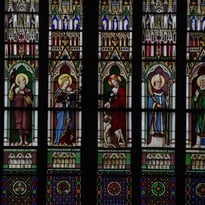 Visite libre de l'église