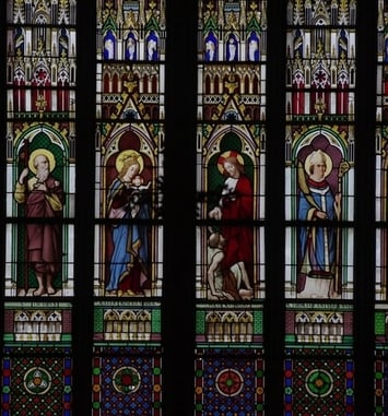 Visite libre de l'église