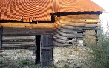 Exposition de photographies du bâti agricole à valeur patrimoniale en danger