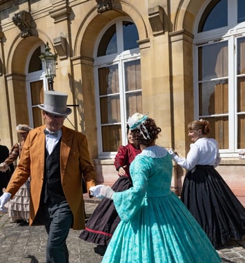 Quadrille