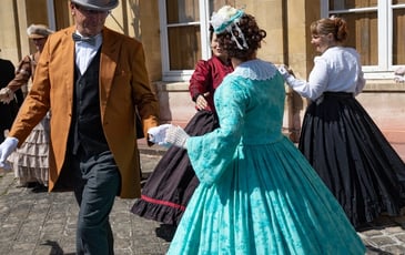 Quadrille