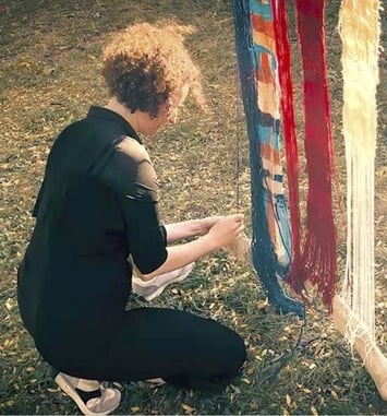 Spectacle : l'art de défier l'horizon