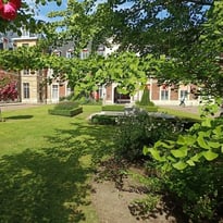 Visite guidée : l'hôpital Charles Nicolle d'hier à aujourd'hui