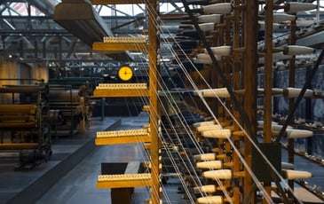 Visite-démonstration : le voyage de la laine