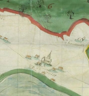 Découvrez le Vieux Trait, noyau historique du Trait