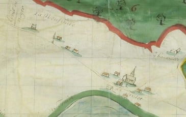 Découvrez le Vieux Trait, noyau historique du Trait