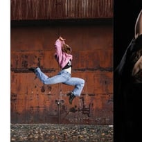 Spectacle : danse Manon et Camille