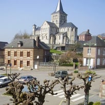 Visite libre de l'église