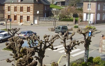 Visite libre de l'église