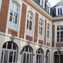 Visite guidée : Heurs et malheurs du patrimoine rouennais du XVIIIe siècle