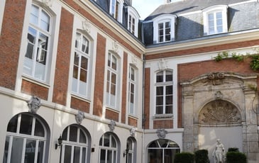 Visite guidée : Heurs et malheurs du patrimoine rouennais du XVIIIe siècle