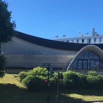 Visite guidée de l'église
